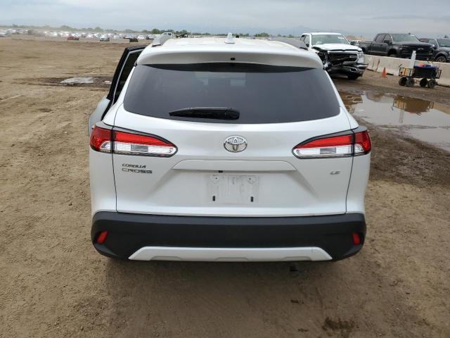 Photo 6 from auction – 2023 TOYOTA COROLLA CR with VIN 7MUCAAAG5PV040390