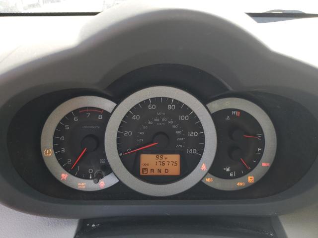 Photo 9 from auction – 2011 TOYOTA RAV4 with VIN 2T3BF4DV8BW086032