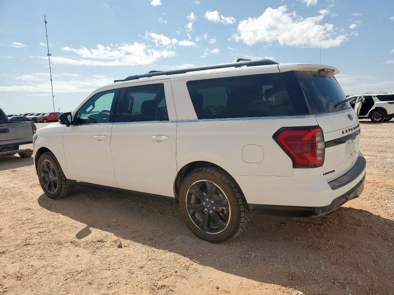 Photo 2 from auction – 2022 FORD EXPEDITION with VIN 1FMJK2AT4NEA18686
