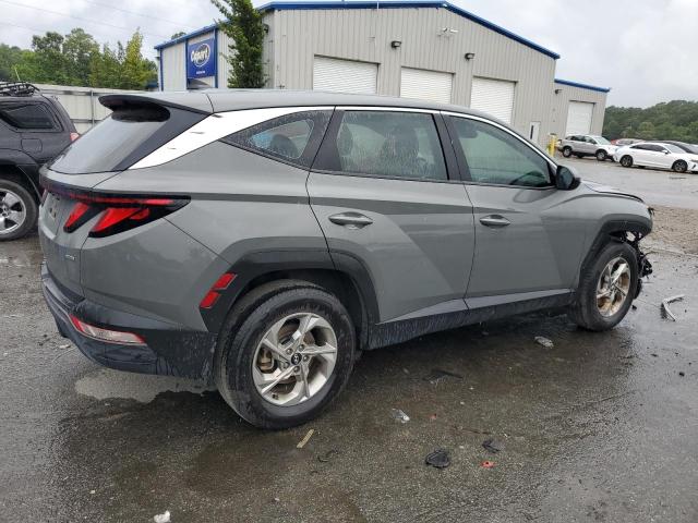 Photo 3 from auction – 2024 HYUNDAI TUCSON SE with VIN 5NMJACDE8RH403083