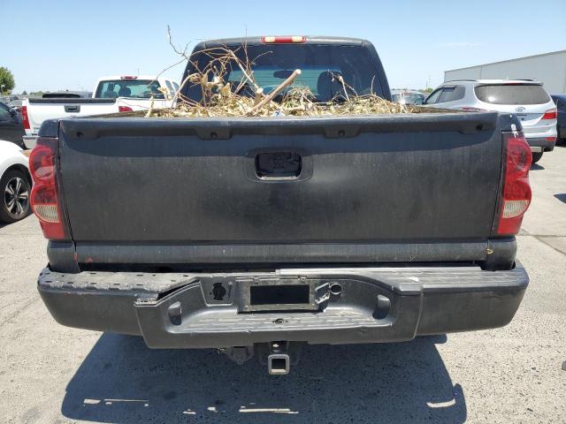 Photo 6 from auction – 2003 CHEVROLET SILVERADO with VIN 1GCEC19T53Z274584