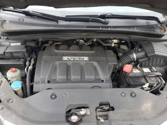 Photo 12 from auction – 2009 HONDA ODYSSEY EX with VIN 5FNRL38719B408118