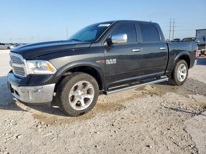 RAM 1500 LARAM 2016 with VIN 1C6RR7NM4GS252566 - Photo from auction