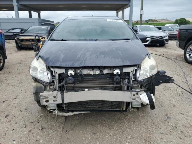 Photo 5 from auction – 2015 TOYOTA PRIUS with VIN JTDKN3DU4F0410964
