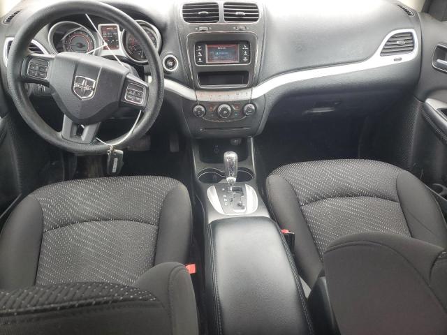 Photo 8 from auction – 2017 DODGE JOURNEY SX with VIN 3C4PDDBG1HT515124