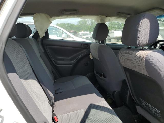 Photo 10 from auction – 2007 TOYOTA COROLLA MA with VIN 2T1KR30E67C647160