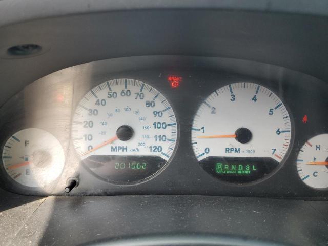 Photo 9 from auction – 2005 DODGE CARAVAN SX with VIN 1D4GP45R65B390013