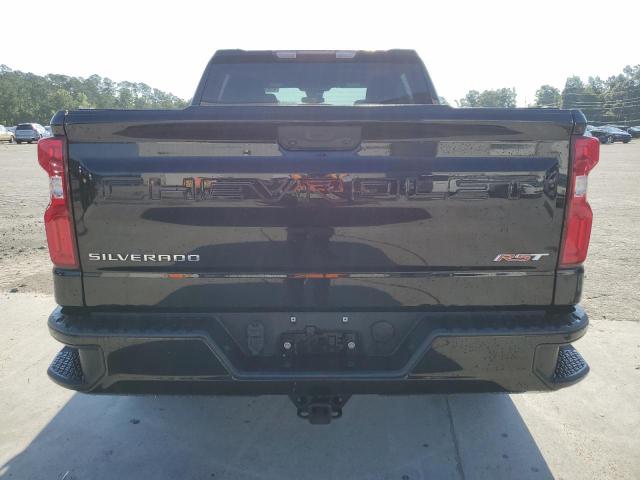 Photo 6 from auction – 2022 CHEVROLET SILVERADO with VIN 3GCPADED5NG611899