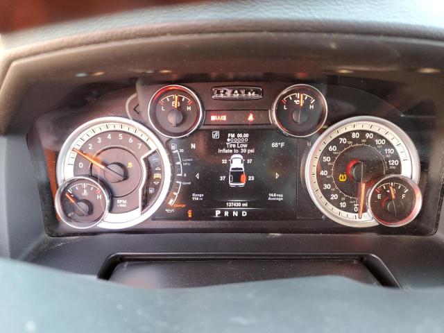 Photo 9 from auction – 2017 RAM 1500 SPORT with VIN 1C6RR7MT5HS596157