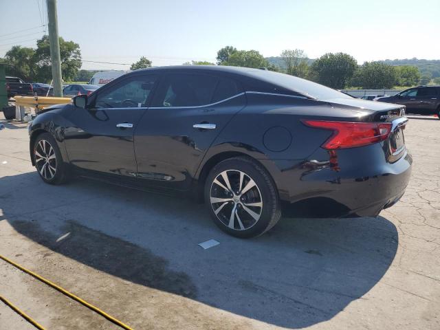 Photo 2 from auction – 2018 NISSAN MAXIMA 3.5 with VIN 1N4AA6AP6JC406001