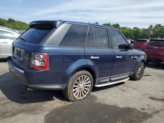 Photo 3 from auction – 2011 LAND ROVER RANGE ROVE with VIN SALSF2D42BA271860