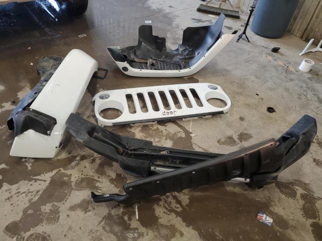 Photo 13 from auction – 2015 JEEP WRANGLER U with VIN 1C4HJWEG3FL559879