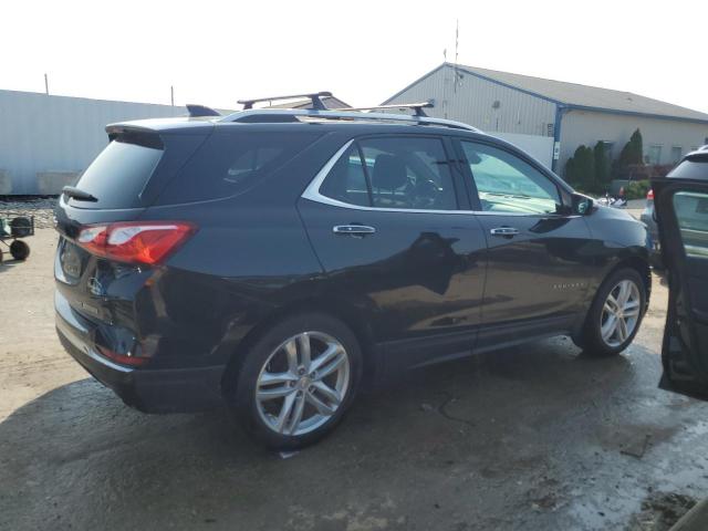 Photo 3 from auction – 2018 CHEVROLET EQUINOX PR with VIN 2GNAXWEX0J6148982