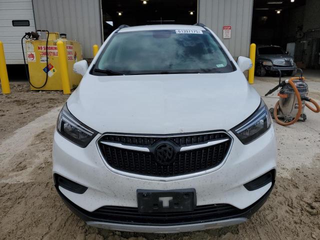 Photo 5 from auction – 2018 BUICK ENCORE PRE with VIN KL4CJASB8JB700864