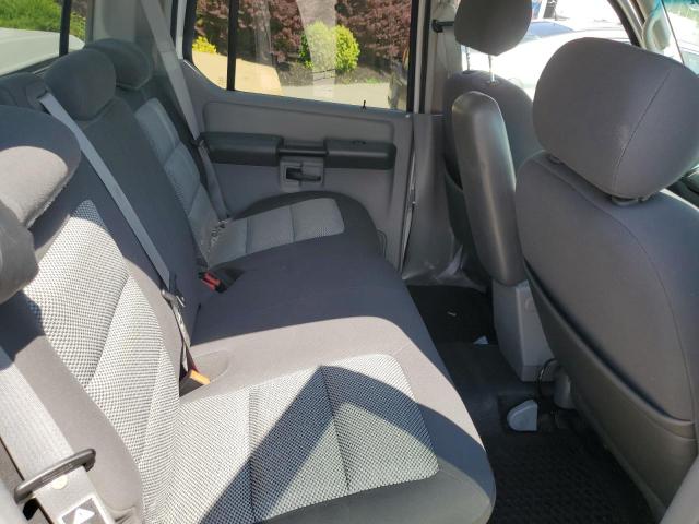 Photo 10 from auction – 2003 FORD EXPLORER S with VIN 1FMZU67E63UC46401