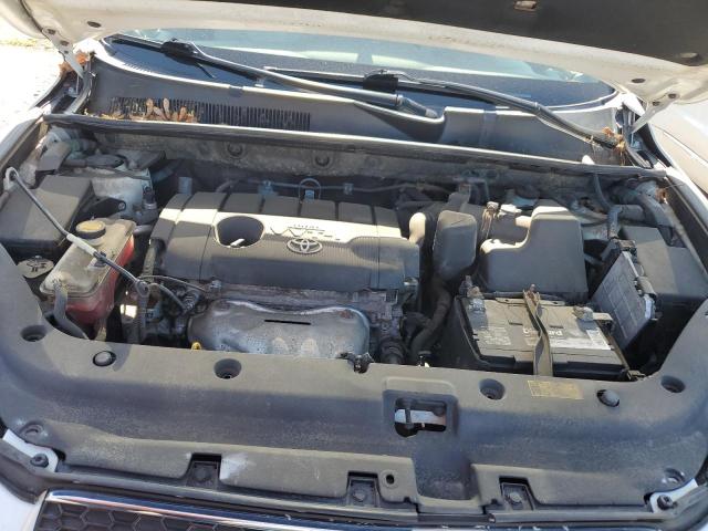 Photo 12 from auction – 2010 TOYOTA RAV4 LIMIT with VIN JTMDF4DV7A5031067