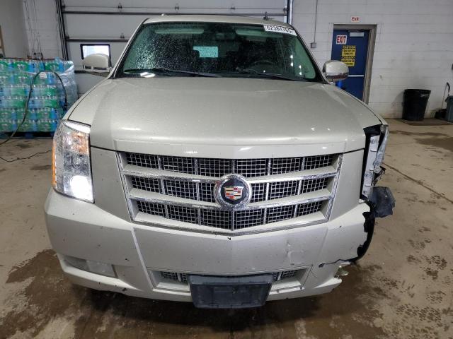 Photo 5 from auction – 2014 CADILLAC ESCALADE P with VIN 1GYS4CEF0ER223003