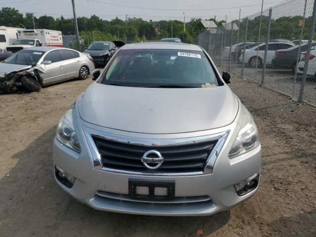 Photo 5 from auction – 2015 NISSAN ALTIMA 2.5 with VIN 1N4AL3AP3FN403304