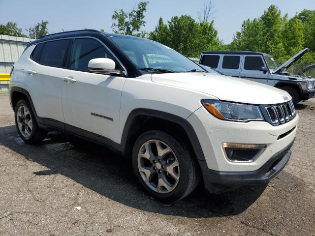 Photo 4 from auction – 2019 JEEP COMPASS LI with VIN 3C4NJDCB5KT741001