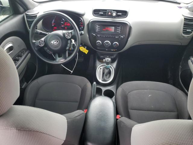 Photo 8 from auction – 2015 KIA SOUL with VIN KNDJN2A29F7164364