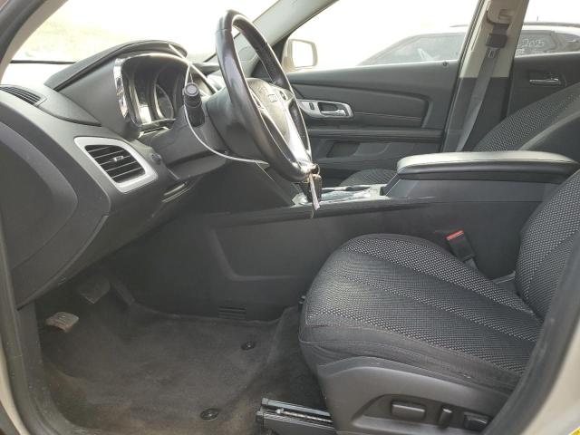 Photo 7 from auction – 2015 GMC TERRAIN SL with VIN 2GKFLWEK4F6269167
