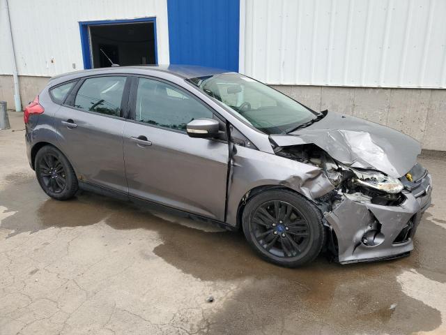 Photo 4 from auction – 2014 FORD FOCUS SE with VIN 1FADP3K25EL278983