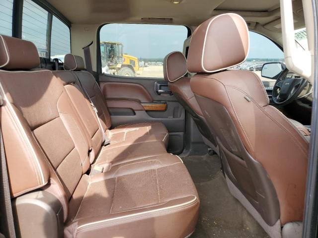 Photo 10 from auction – 2015 CHEVROLET SILVERADO with VIN 3GCUKTEC4FG513658