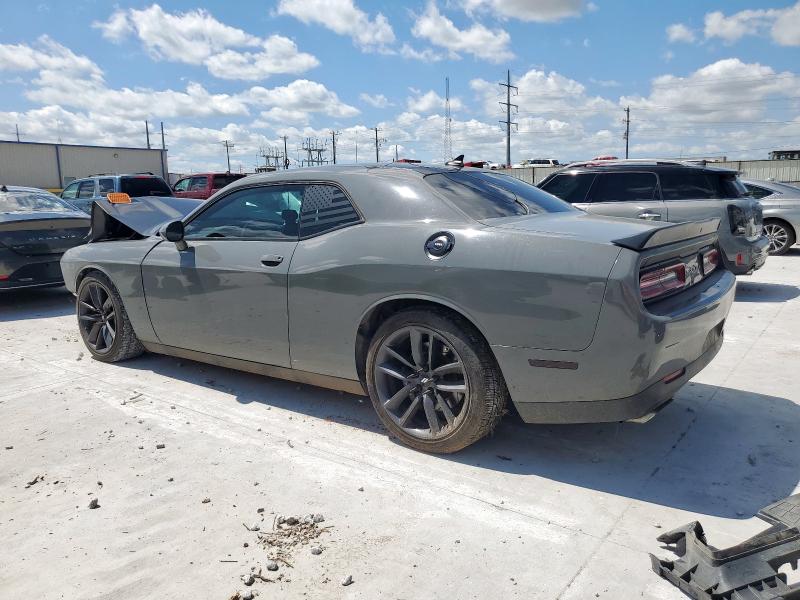 Photo 2 from auction – 2019 DODGE CHALLENGER with VIN 2C3CDZFJ8KH508645