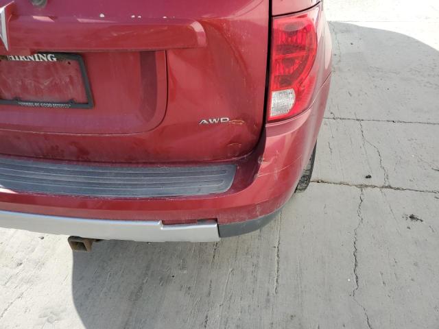 Photo 10 from auction – 2006 PONTIAC TORRENT with VIN 2CKDL73F166033986