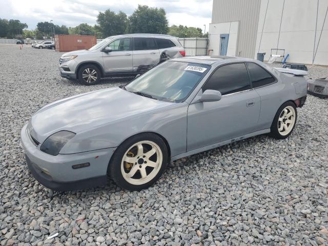 Photo 1 from auction – 1997 HONDA PRELUDE with VIN JHMBB6148VC005894