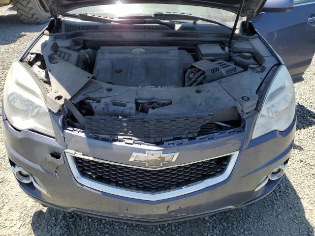 Photo 12 from auction – 2014 CHEVROLET EQUINOX LT with VIN 2GNFLGE39E6207683