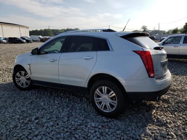 Photo 2 from auction – 2012 CADILLAC SRX LUXURY with VIN 3GYFNDE35CS526668