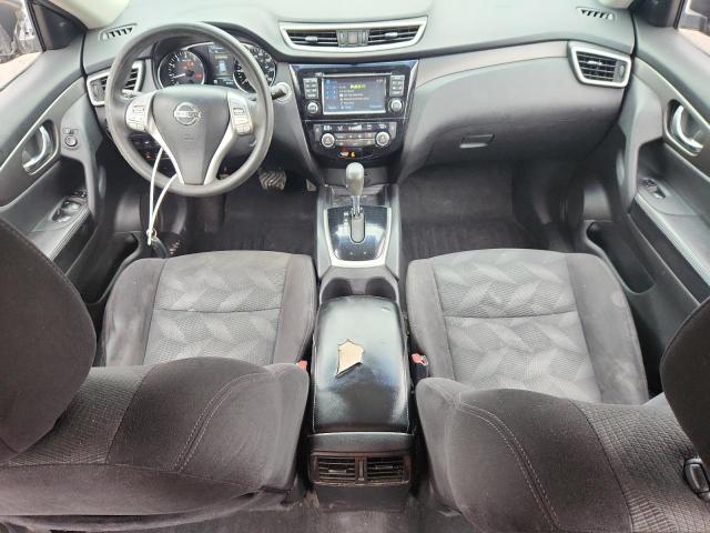Photo 8 from auction – 2015 NISSAN ROGUE S with VIN 5N1AT2MV1FC765413