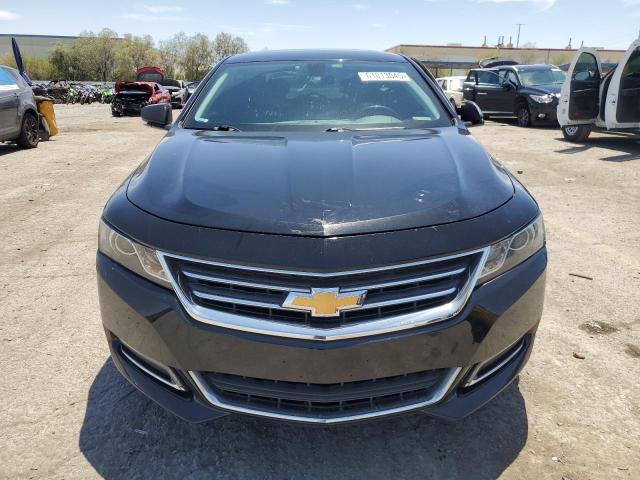 Photo 5 from auction – 2020 CHEVROLET IMPALA LT with VIN 1G11Z5S33LU109668