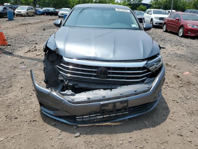 Photo 5 from auction – 2019 VOLKSWAGEN JETTA with VIN 3VWC57BU8KM106961