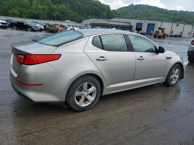 Photo 3 from auction – 2015 KIA OPTIMA LX with VIN 5XXGM4A78FG464487