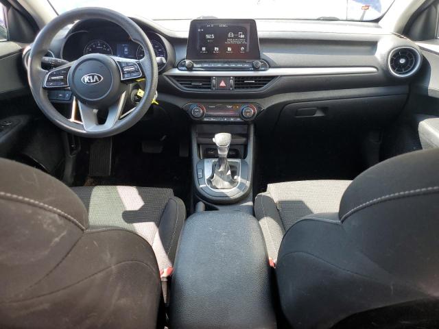 Photo 8 from auction – 2019 KIA FORTE FE with VIN 3KPF24AD2KE030382