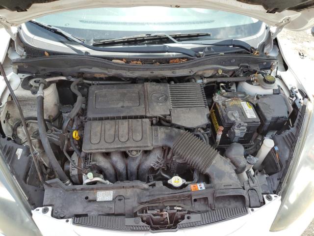 Photo 11 from auction – 2013 MAZDA MAZDA2 with VIN JM1DE1KY6D0159753