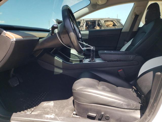 Снимка 7 от търг – 2019 TESLA MODEL 3 с VIN 5YJ3E1EA8KF401564