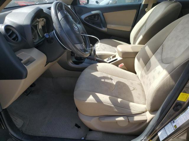 Photo 7 from auction – 2012 TOYOTA RAV4 with VIN 2T3BF4DVXCW223554