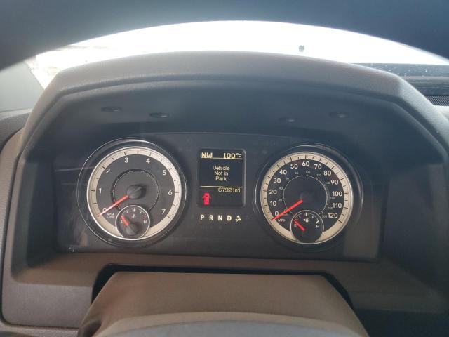 Photo 9 from auction – 2016 RAM 1500 ST with VIN 3C6RR6KT2GG312101