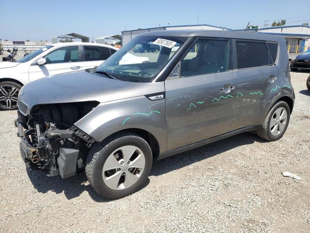 Photo 1 from auction – 2016 KIA SOUL with VIN KNDJN2A27G7290949