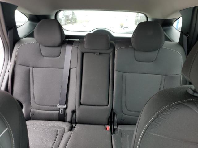 Photo 10 from auction – 2024 HYUNDAI TUCSON SE with VIN 5NMJACDE8RH403083