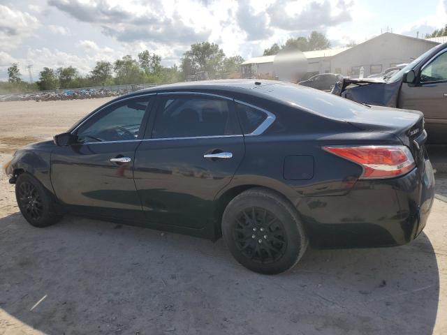 Photo 2 from auction – 2015 NISSAN ALTIMA 2.5 with VIN 1N4AL3AP5FC271285