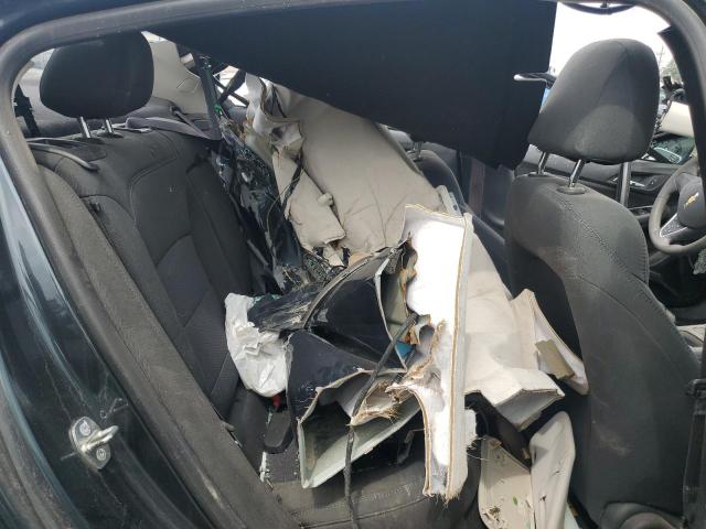 Photo 10 from auction – 2017 CHEVROLET CRUZE with VIN 1G1BE5SM0H7201741