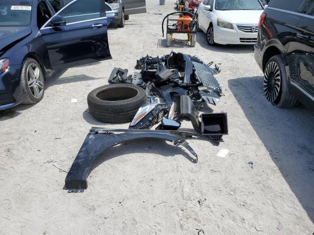 Photo 13 from auction – 2021 LINCOLN NAVIGATOR with VIN 5LMJJ3TT9MEL00758