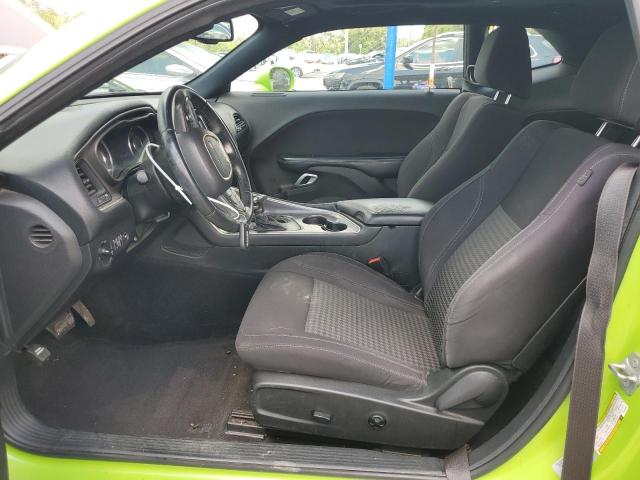 Photo 7 from auction – 2015 DODGE CHALLENGER with VIN 2C3CDZAT4FH733286