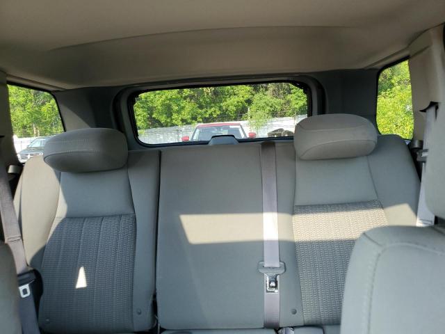 Photo 10 from auction – 2007 JEEP GRAND CHER with VIN 1J8GR48K17C558135