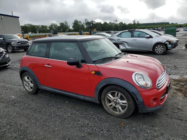 Photo 4 from auction – 2013 MINI COOPER with VIN WMWSU3C56DT678503