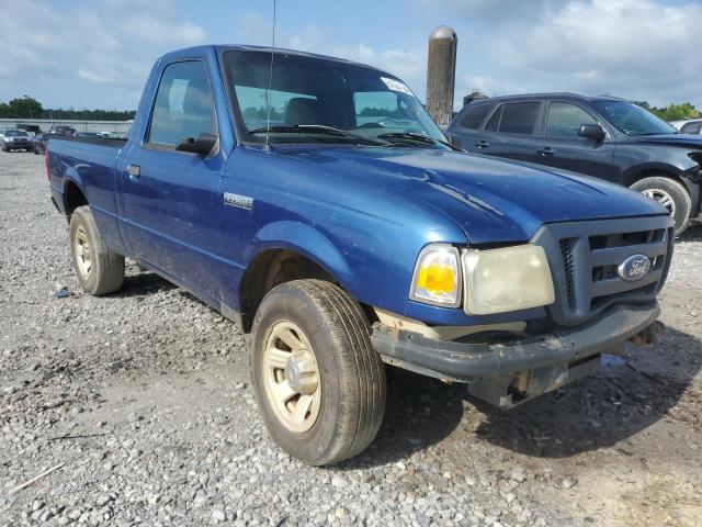 Photo 4 from auction – 2010 FORD RANGER with VIN 1FTKR1AD1APA55202